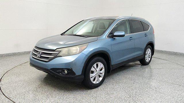 2014 Honda CR-V EX-L for sale in Freehold, NJ