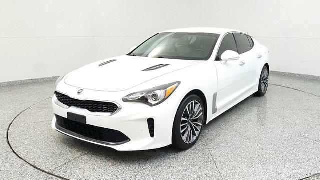 2019 Kia Stinger Base for sale in Freehold, NJ
