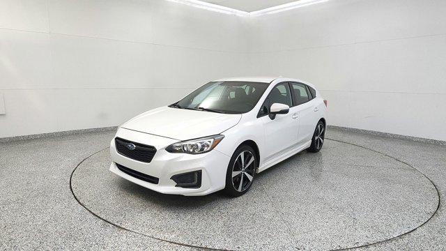 2017 Subaru Impreza 2.0i Sport for sale in Freehold, NJ