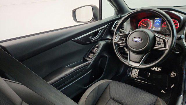 2017 Subaru Impreza 2.0i Sport