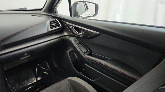 2017 Subaru Impreza 2.0i Sport