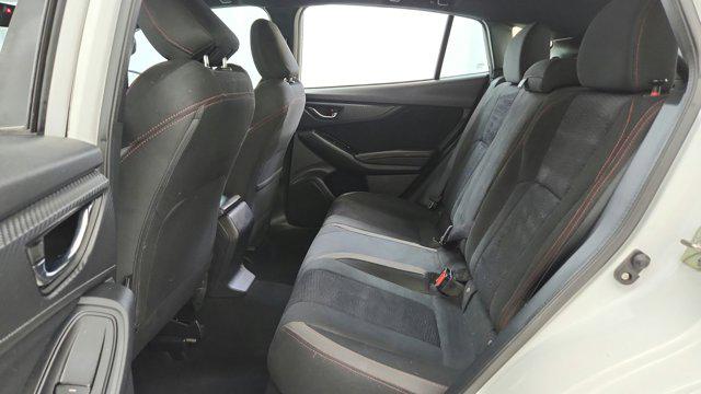 2017 Subaru Impreza 2.0i Sport