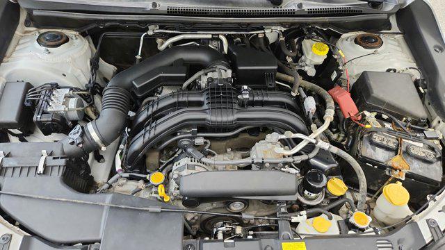 2017 Subaru Impreza 2.0i Sport