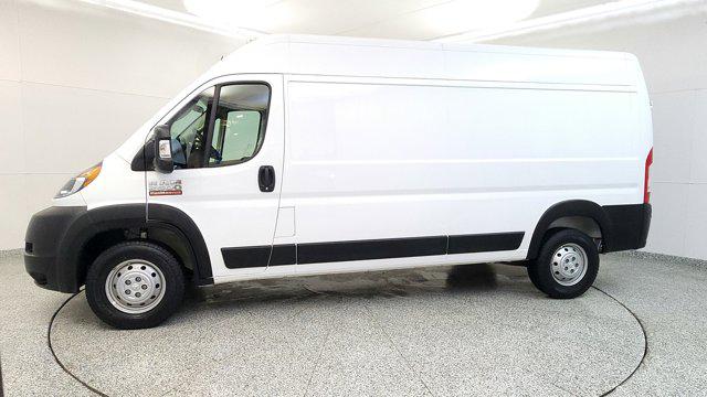 2022 Ram ProMaster 2500 Cargo Van High Roof 159" WB