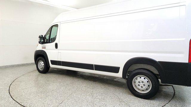 2022 Ram ProMaster 2500 Cargo Van High Roof 159" WB