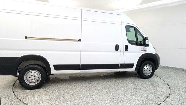 2022 Ram ProMaster 2500 Cargo Van High Roof 159" WB