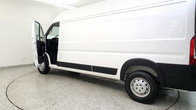 2022 Ram ProMaster 2500 Cargo Van High Roof 159" WB