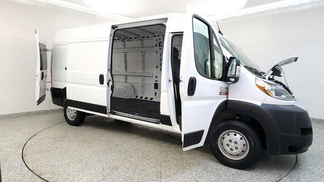 2022 Ram ProMaster 2500 Cargo Van High Roof 159" WB