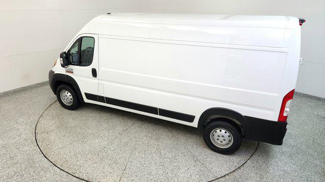 2022 Ram ProMaster 2500 Cargo Van High Roof 159" WB
