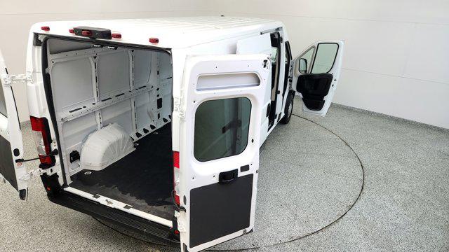 2022 Ram ProMaster 2500 Cargo Van High Roof 159" WB