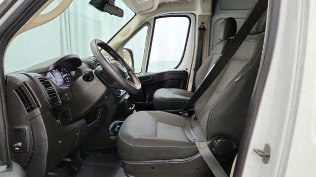 2022 Ram ProMaster 2500 Cargo Van High Roof 159" WB