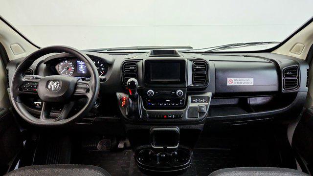 2022 Ram ProMaster 2500 Cargo Van High Roof 159" WB