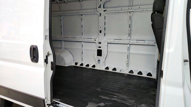 2022 Ram ProMaster 2500 Cargo Van High Roof 159" WB