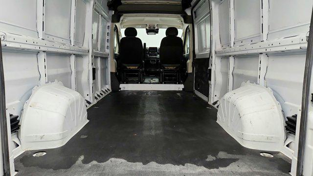 2022 Ram ProMaster 2500 Cargo Van High Roof 159" WB