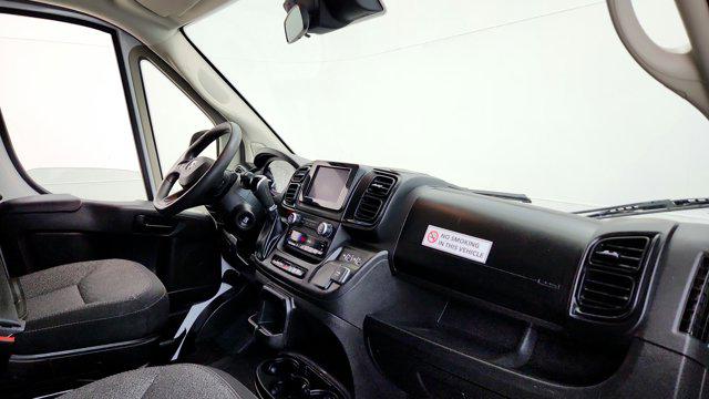 2022 Ram ProMaster 2500 Cargo Van High Roof 159" WB