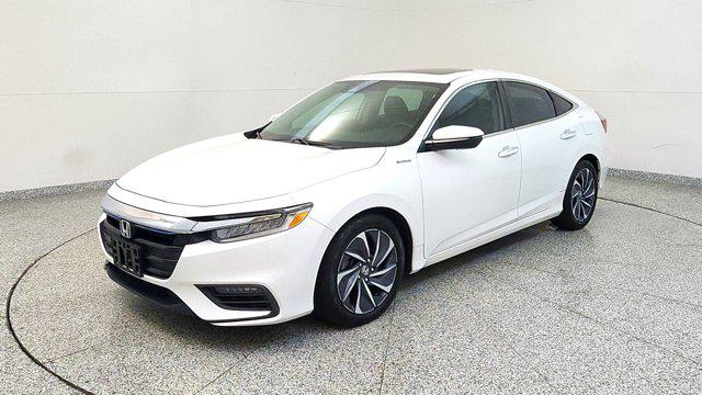 2019 Honda Insight Touring for sale in Freehold, NJ