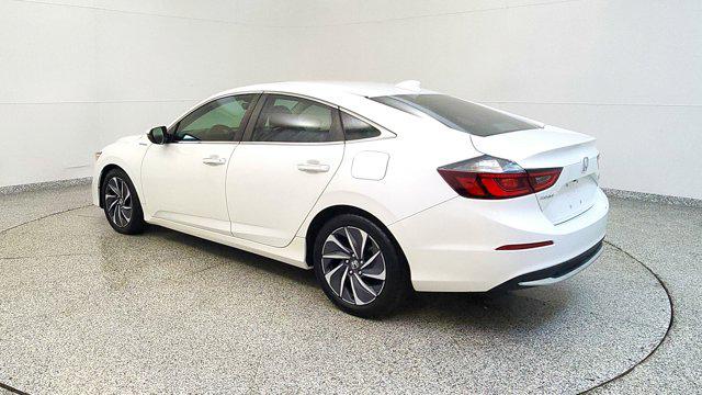 2019 Honda Insight Touring