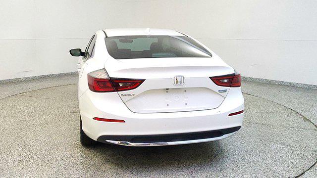 2019 Honda Insight Touring