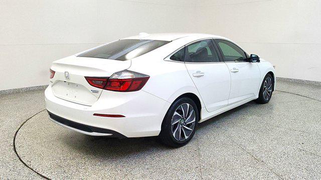 2019 Honda Insight Touring