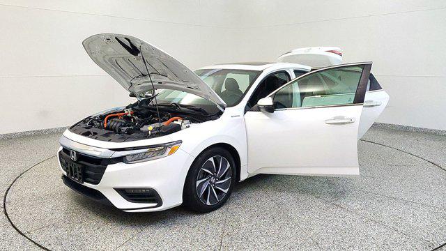2019 Honda Insight Touring