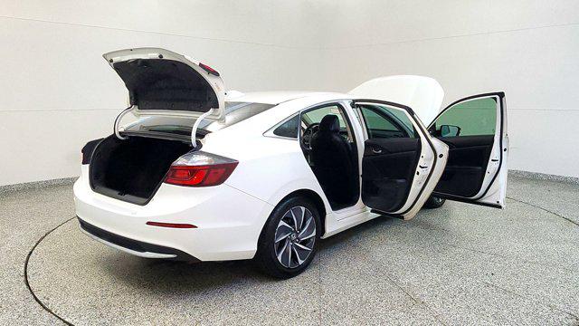 2019 Honda Insight Touring