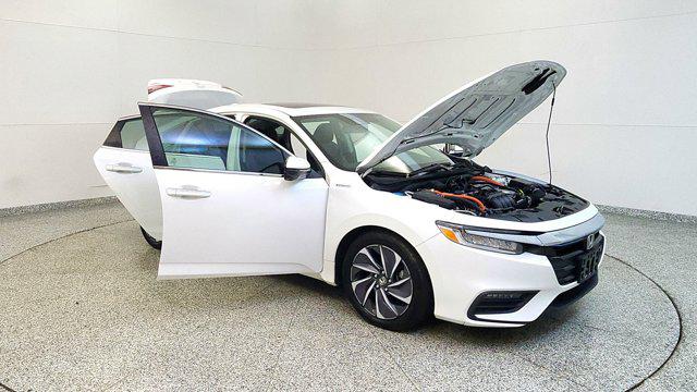 2019 Honda Insight Touring