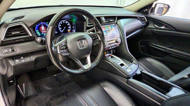 2019 Honda Insight Touring