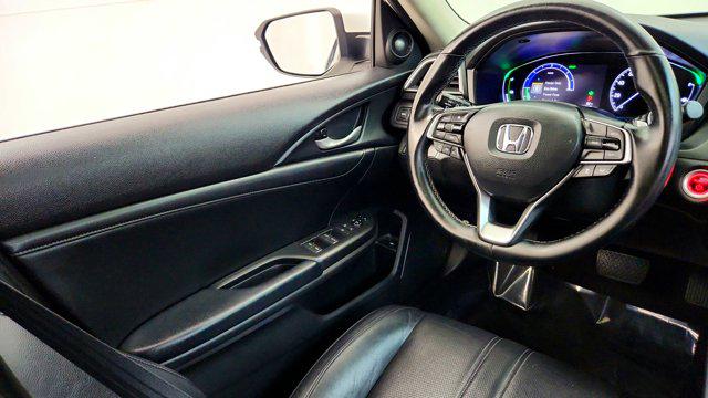 2019 Honda Insight Touring