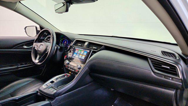 2019 Honda Insight Touring