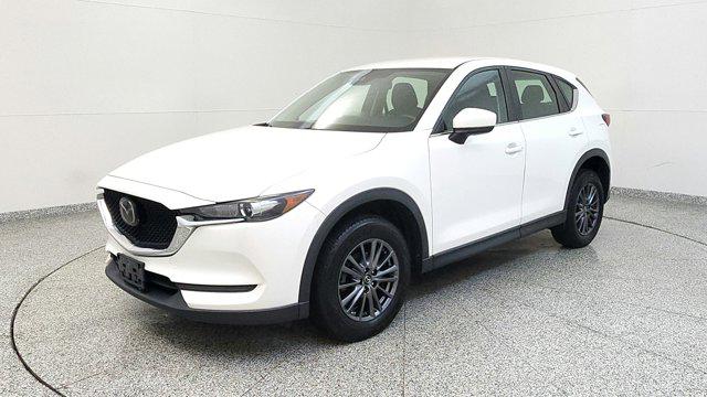 2019 Mazda CX-5 Sport for sale in Freehold, NJ