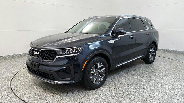 2022 Kia Sorento Hybrid S for sale in Freehold, NJ