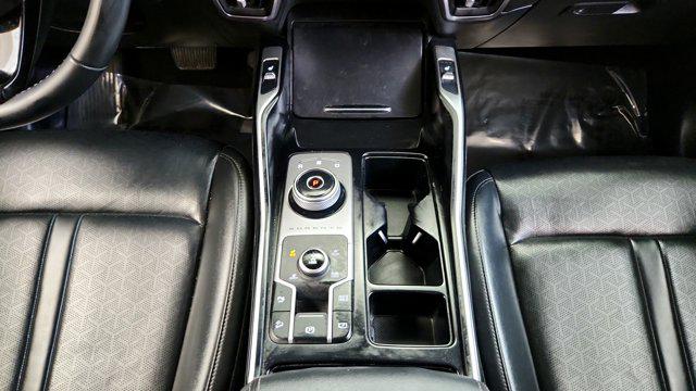 2022 Kia Sorento Hybrid S