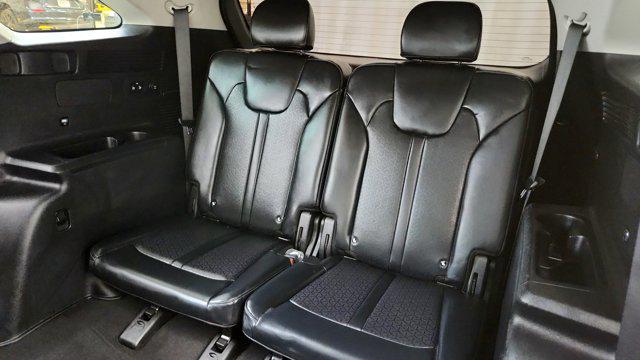 2022 Kia Sorento Hybrid S