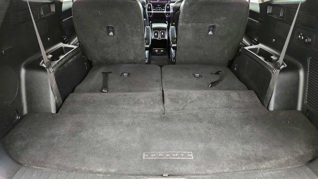 2022 Kia Sorento Hybrid S