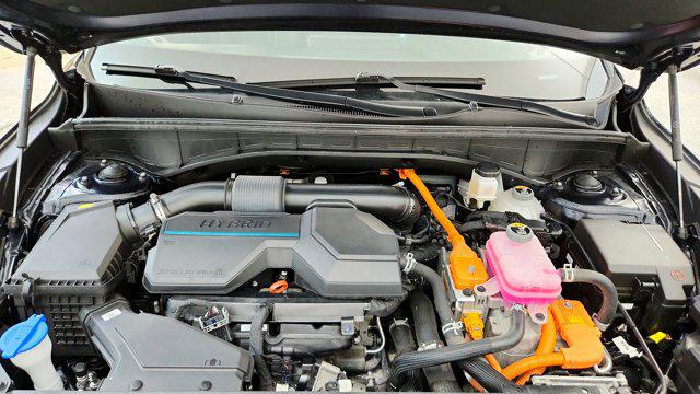 2022 Kia Sorento Hybrid S