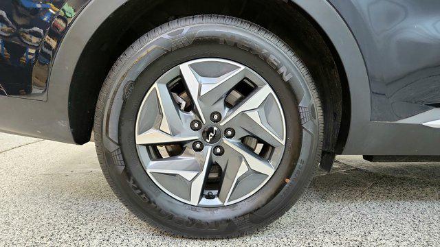 2022 Kia Sorento Hybrid S