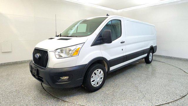 2021 Ford Transit Cargo Van T-250 130" Low Rf 9070 GVWR RWD for sale in Freehold, NJ