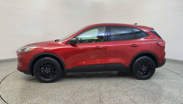 2020 Ford Escape SE Sport Hybrid