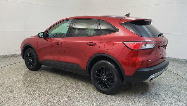 2020 Ford Escape SE Sport Hybrid