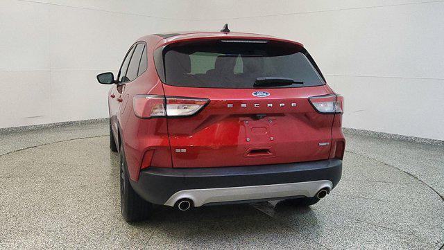 2020 Ford Escape SE Sport Hybrid