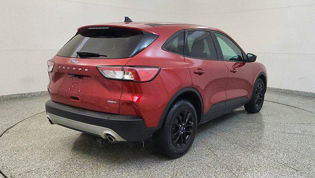 2020 Ford Escape SE Sport Hybrid