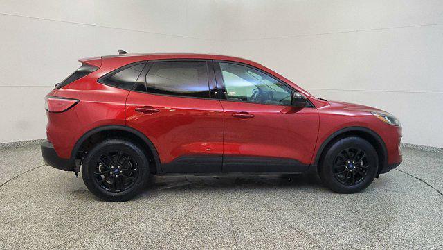 2020 Ford Escape SE Sport Hybrid