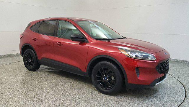 2020 Ford Escape SE Sport Hybrid