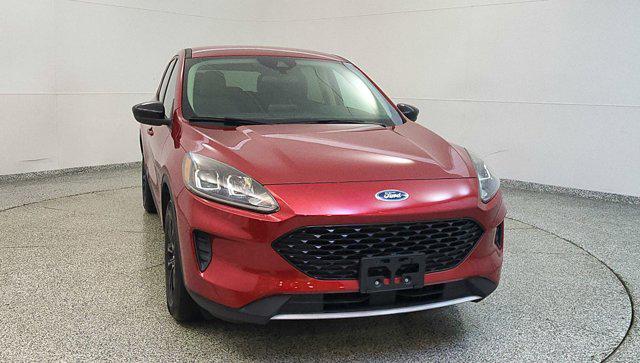 2020 Ford Escape SE Sport Hybrid