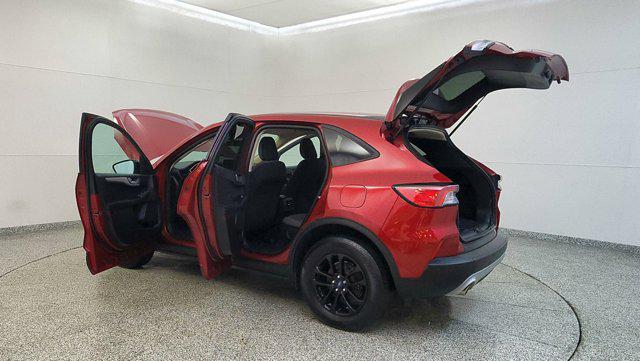 2020 Ford Escape SE Sport Hybrid