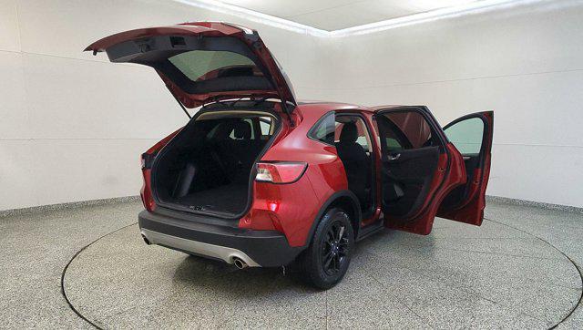 2020 Ford Escape SE Sport Hybrid