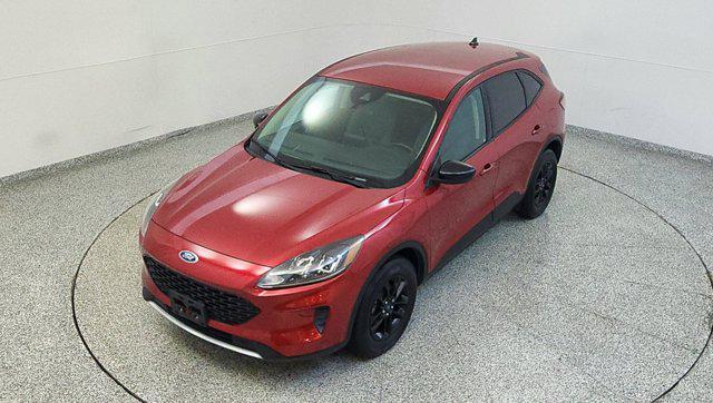 2020 Ford Escape SE Sport Hybrid