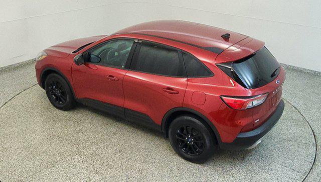 2020 Ford Escape SE Sport Hybrid