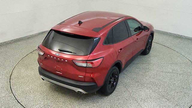 2020 Ford Escape SE Sport Hybrid