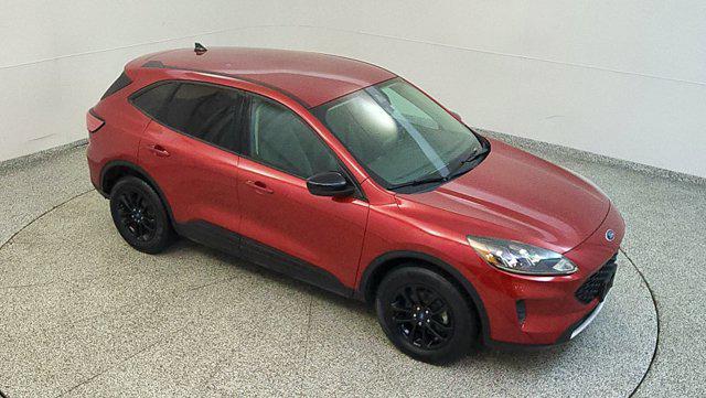 2020 Ford Escape SE Sport Hybrid